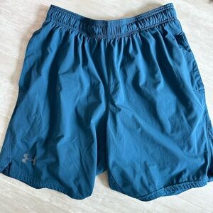 Under Armour Launch shorts M